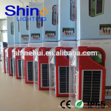 small ac dc power solar mosquito killer, solar insecticide lamp